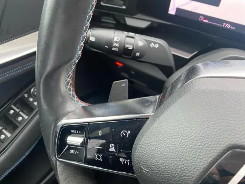 Renault Austral E-Tech hybrid 200 Iconic esprit Alpine - Photo 22