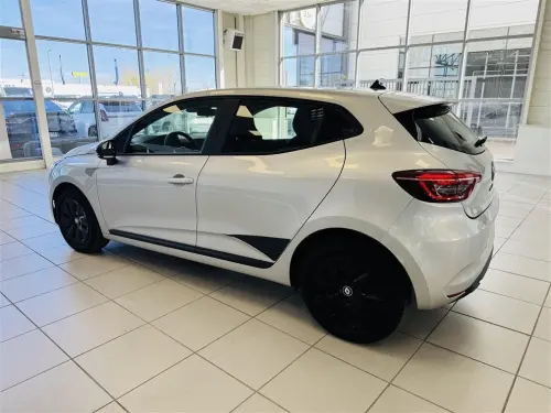 Renault Clio Clio TCe 90 Equilibre - Photo 18