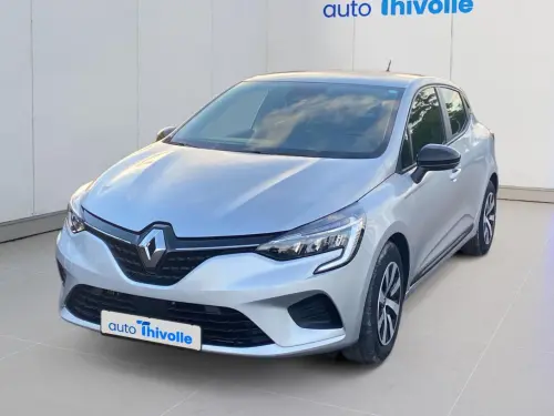 Renault Clio Clio TCe 90 Equilibre - Photo 0