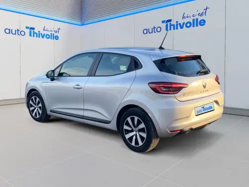 Renault Clio Clio TCe 90 Equilibre - Photo 2