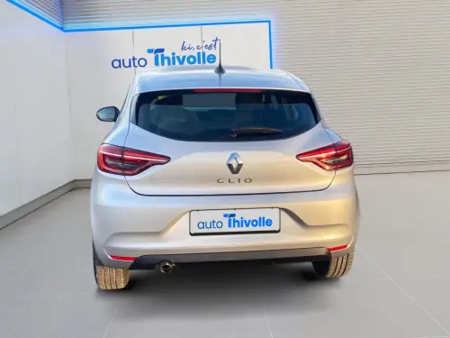 Renault Clio Clio TCe 90 Equilibre - Photo 3