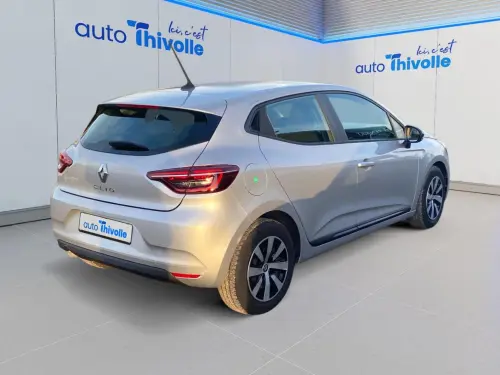 Renault Clio Clio TCe 90 Equilibre - Photo 4