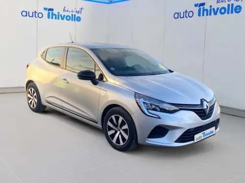 Renault Clio Clio TCe 90 Equilibre - Photo 6