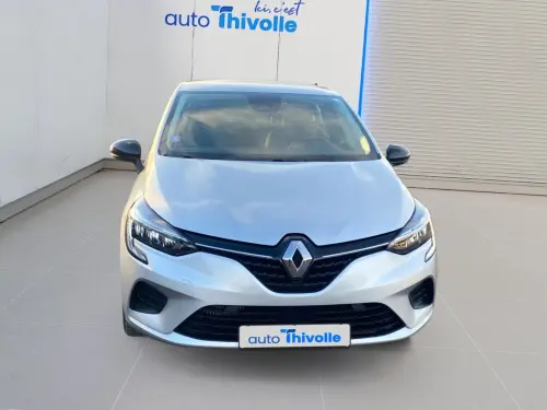 Renault Clio Clio TCe 90 Equilibre - Photo 7