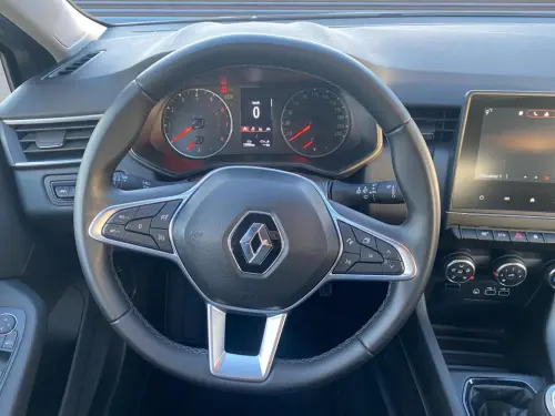 Renault Clio Clio TCe 90 Equilibre - Photo 11