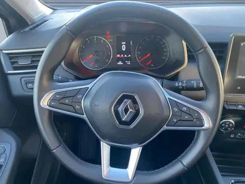 Renault Clio Clio TCe 90 Equilibre - Photo 12