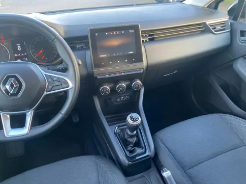 Renault Clio Clio TCe 90 Equilibre - Photo 13