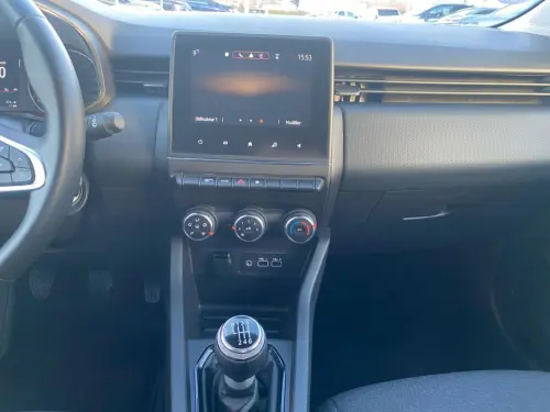 Renault Clio Clio TCe 90 Equilibre - Photo 14