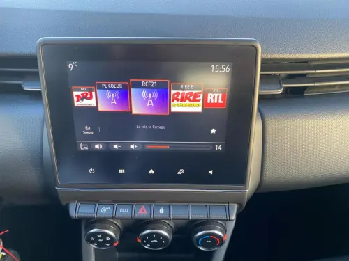 Renault Clio Clio TCe 90 Equilibre - Photo 20