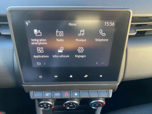 Renault Clio Clio TCe 90 Equilibre - Photo 21