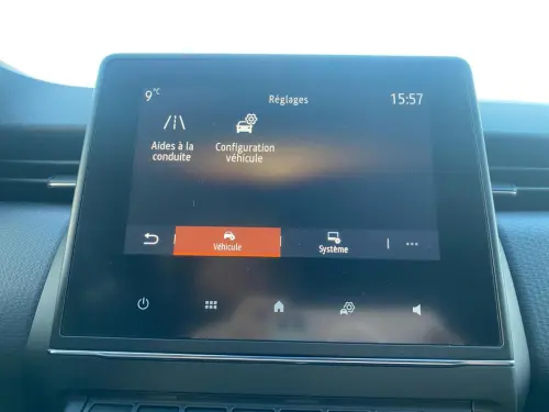 Renault Clio Clio TCe 90 Equilibre - Photo 24