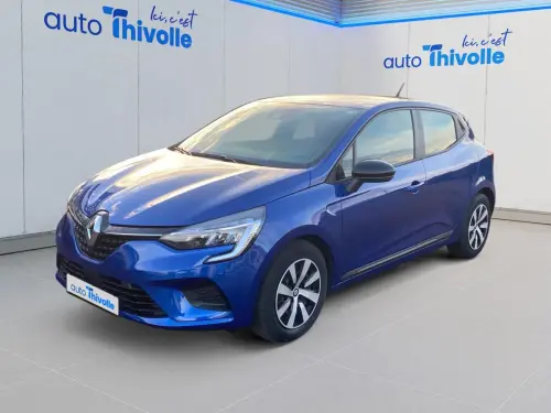 Renault Clio Clio TCe 90 Equilibre - Photo 0