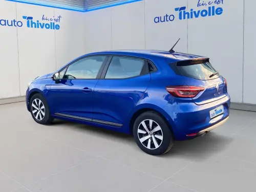 Renault Clio Clio TCe 90 Equilibre - Photo 2