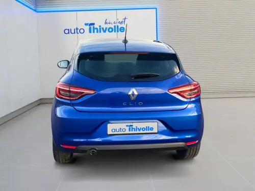 Renault Clio Clio TCe 90 Equilibre - Photo 3