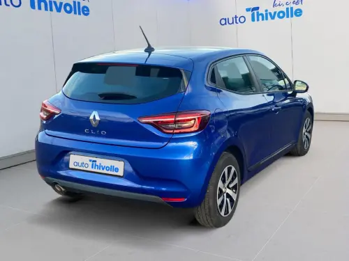 Renault Clio Clio TCe 90 Equilibre - Photo 4