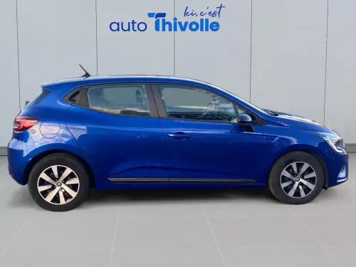 Renault Clio Clio TCe 90 Equilibre - Photo 5