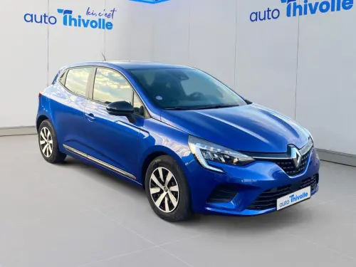 Renault Clio Clio TCe 90 Equilibre - Photo 6