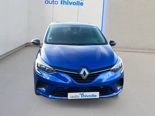 Renault Clio Clio TCe 90 Equilibre - Photo 7