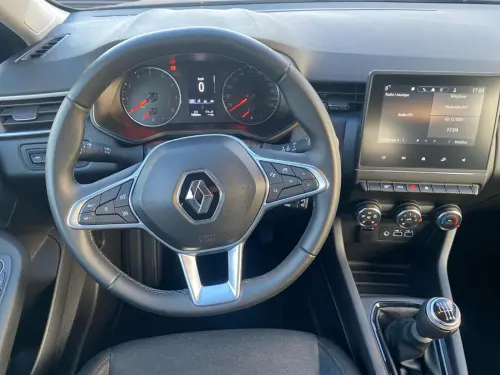 Renault Clio Clio TCe 90 Equilibre - Photo 11