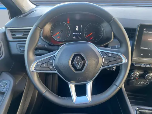 Renault Clio Clio TCe 90 Equilibre - Photo 12