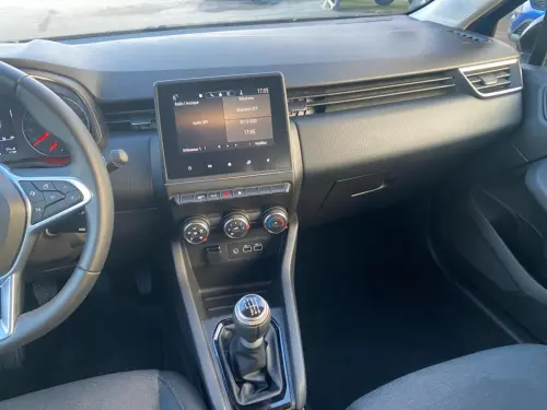 Renault Clio Clio TCe 90 Equilibre - Photo 13