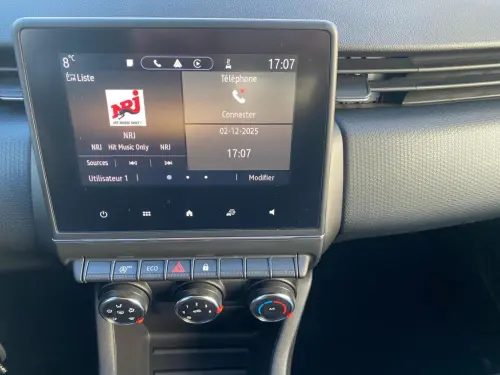 Renault Clio Clio TCe 90 Equilibre - Photo 20