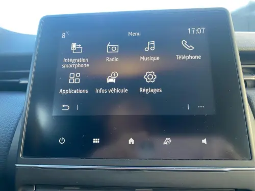 Renault Clio Clio TCe 90 Equilibre - Photo 23