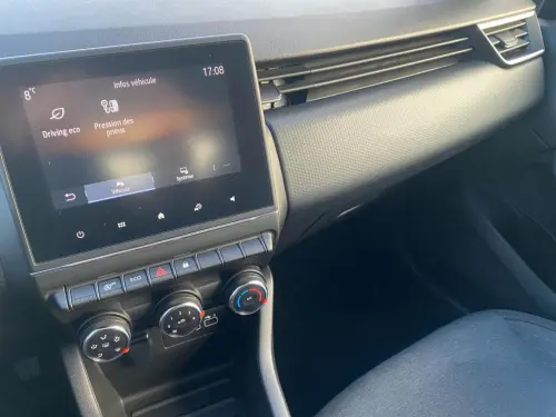 Renault Clio Clio TCe 90 Equilibre - Photo 24