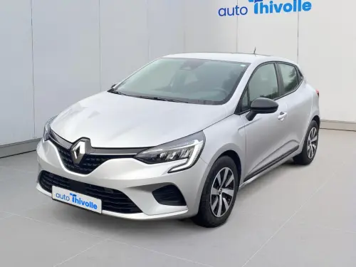 Renault Clio Clio TCe 90 Equilibre - Photo 0