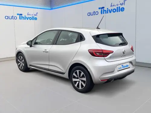 Renault Clio Clio TCe 90 Equilibre - Photo 2