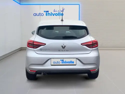 Renault Clio Clio TCe 90 Equilibre - Photo 3