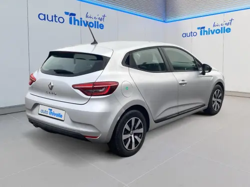 Renault Clio Clio TCe 90 Equilibre - Photo 4