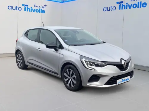 Renault Clio Clio TCe 90 Equilibre - Photo 6