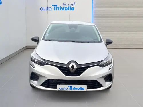 Renault Clio Clio TCe 90 Equilibre - Photo 7