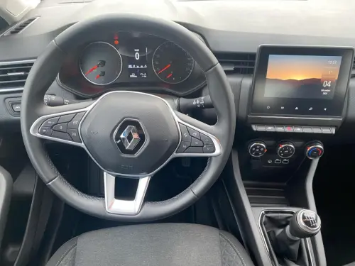 Renault Clio Clio TCe 90 Equilibre - Photo 11