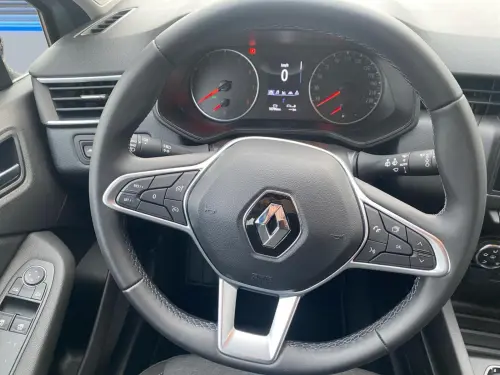 Renault Clio Clio TCe 90 Equilibre - Photo 12