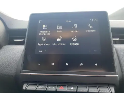 Renault Clio Clio TCe 90 Equilibre - Photo 20