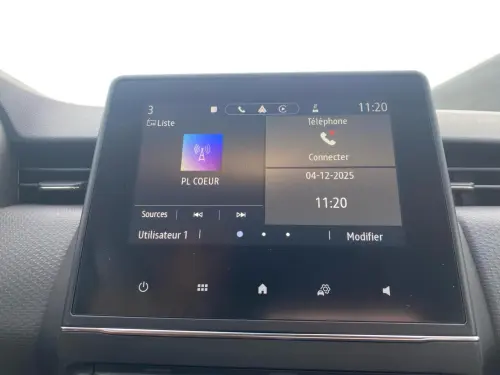 Renault Clio Clio TCe 90 Equilibre - Photo 21