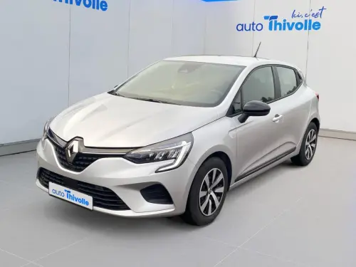 Renault Clio Clio TCe 90 Equilibre - Photo 0