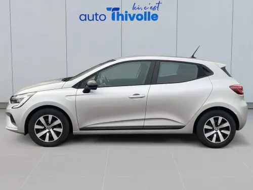 Renault Clio Clio TCe 90 Equilibre - Photo 1