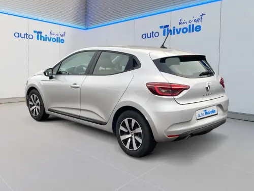 Renault Clio Clio TCe 90 Equilibre - Photo 2