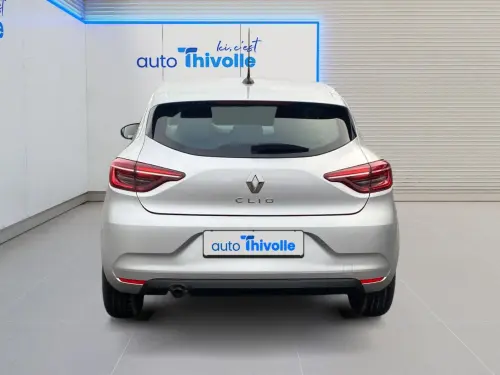 Renault Clio Clio TCe 90 Equilibre - Photo 3