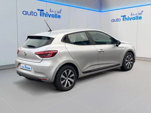 Renault Clio Clio TCe 90 Equilibre - Photo 4