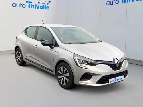 Renault Clio Clio TCe 90 Equilibre - Photo 6