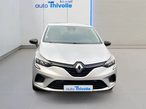 Renault Clio Clio TCe 90 Equilibre - Photo 7