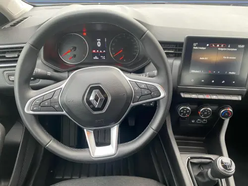 Renault Clio Clio TCe 90 Equilibre - Photo 11