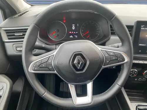 Renault Clio Clio TCe 90 Equilibre - Photo 12