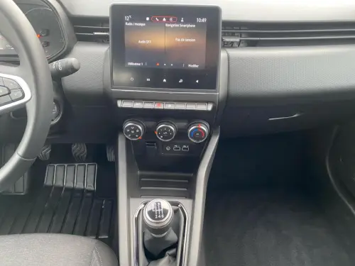 Renault Clio Clio TCe 90 Equilibre - Photo 14