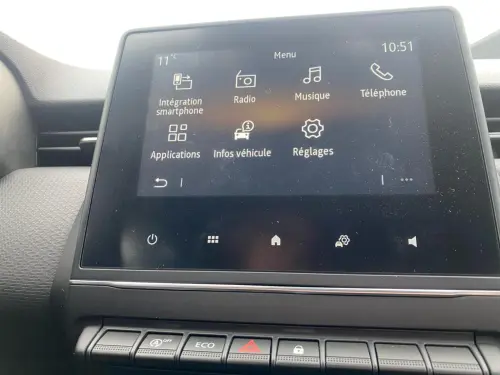 Renault Clio Clio TCe 90 Equilibre - Photo 20