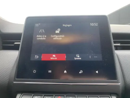 Renault Clio Clio TCe 90 Equilibre - Photo 24